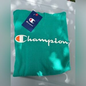 Brand New Champion Hoodie